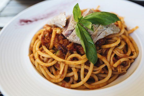 Restaurant & Pension Patriot